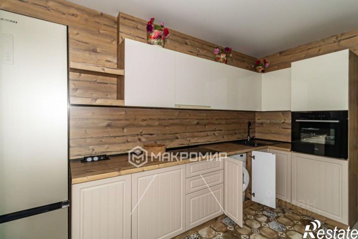 3-комн квартира ул Телевизионная, 6В,  д. 6В