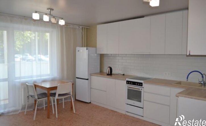 1-комн квартира ул Омская, 65,  д. 65