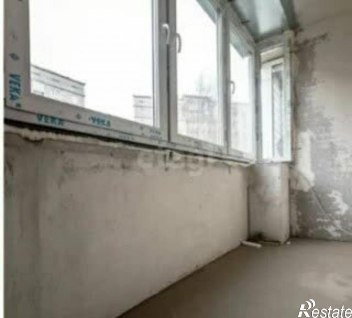 1-комн квартира ул Генерала Костицына, 9,  д. 9