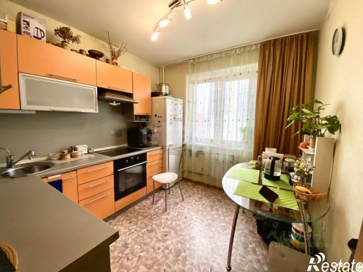 2-комн квартира ул Агалакова, 66,  д. 66