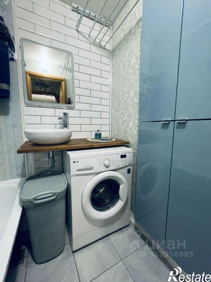 2-комн квартира ул Аральская, 212,  д. 212