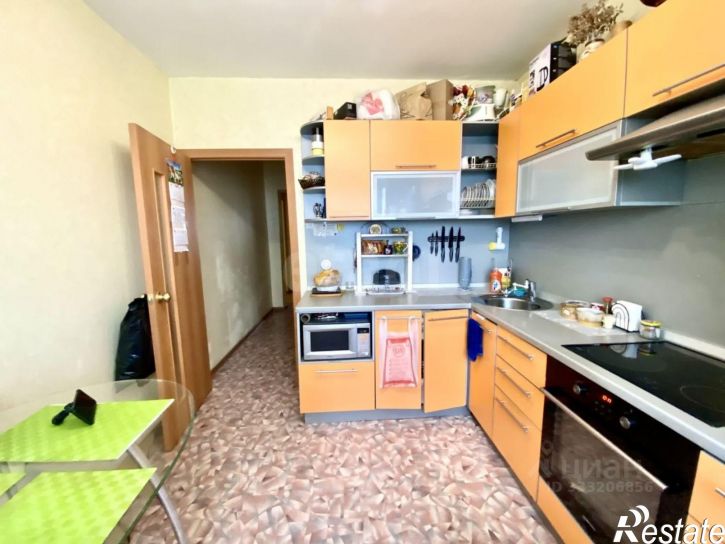 2-комн квартира ул Агалакова, 66,  д. 66