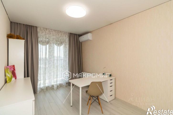 3-комн квартира ул Телевизионная, 6В,  д. 6В