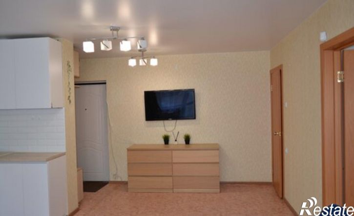 1-комн квартира ул Омская, 65,  д. 65
