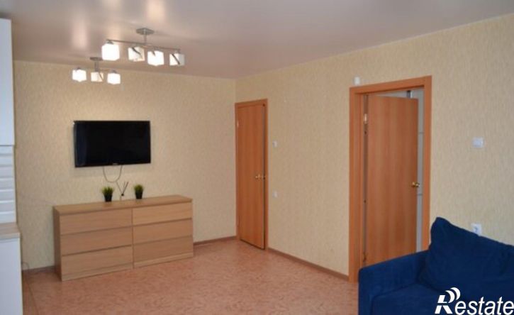 1-комн квартира ул Омская, 65,  д. 65