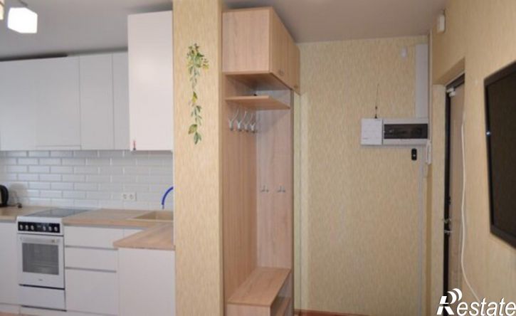 1-комн квартира ул Омская, 65,  д. 65