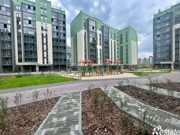 1-комн квартира ул Мечты, 17А,  д. 17А