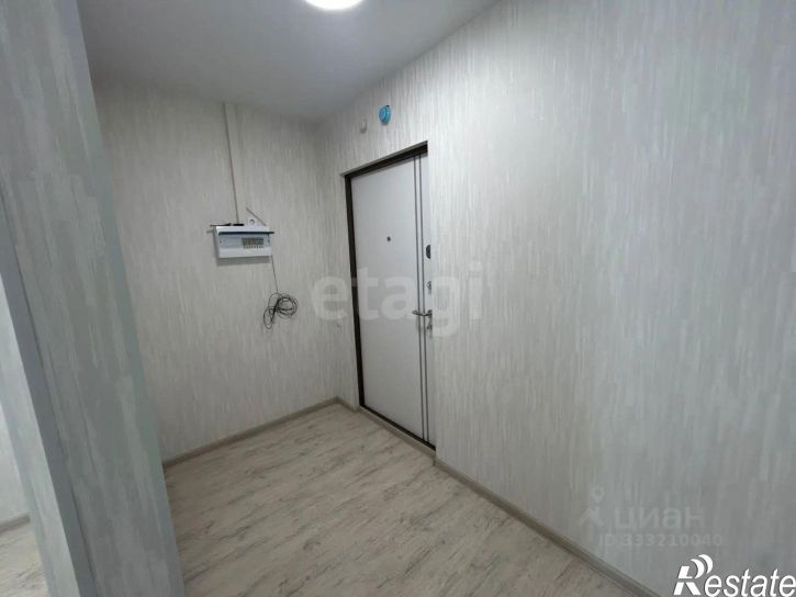 1-комн квартира ул Мечты, 17А,  д. 17А