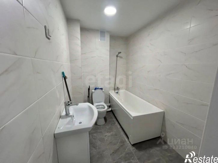 1-комн квартира ул Мечты, 17А,  д. 17А