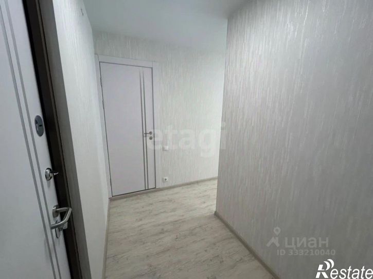 1-комн квартира ул Мечты, 17А,  д. 17А