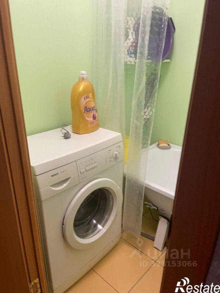 1-комн квартира ул Набережная, 9Б,  д. 9Б