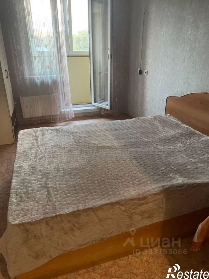 1-комн квартира ул Набережная, 9Б,  д. 9Б