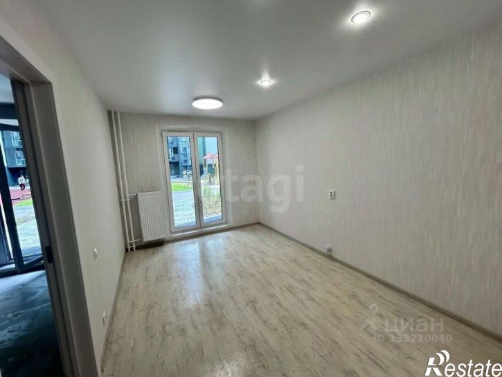 1-комн квартира ул Мечты, 17А,  д. 17А