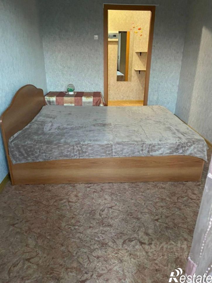 1-комн квартира ул Набережная, 9Б,  д. 9Б