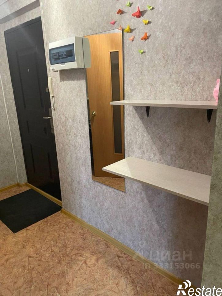 1-комн квартира ул Набережная, 9Б,  д. 9Б