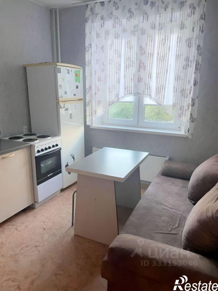 1-комн квартира ул Набережная, 9Б,  д. 9Б