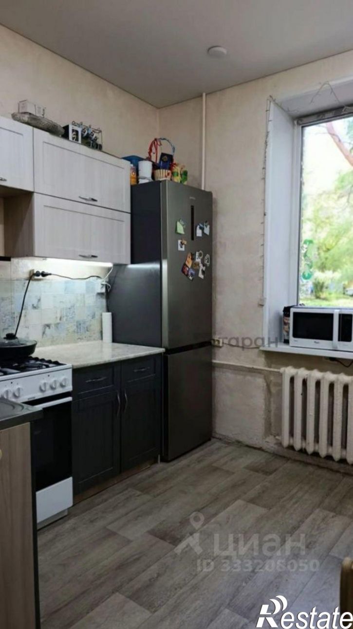 2-комн квартира ул Василевского, 13,  д. 13