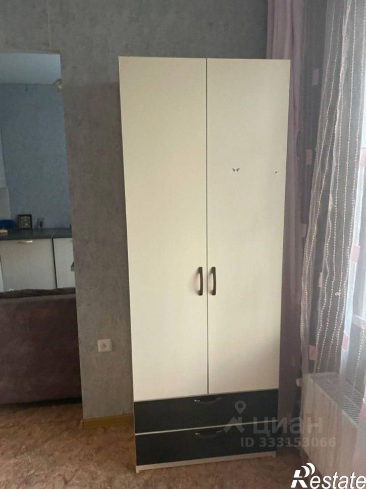 1-комн квартира ул Набережная, 9Б,  д. 9Б