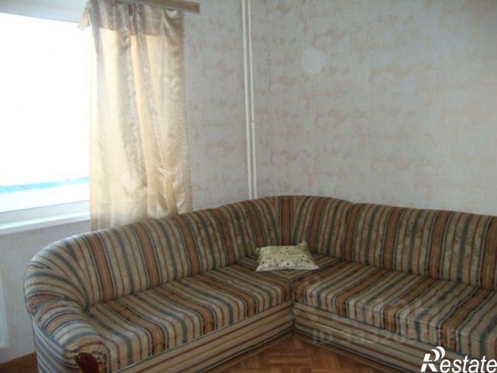 1-комн квартира ул Братьев Кашириных, 87А,  д. 87А