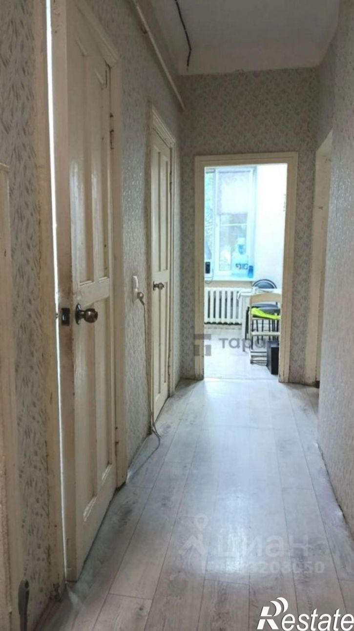 2-комн квартира ул Василевского, 13,  д. 13