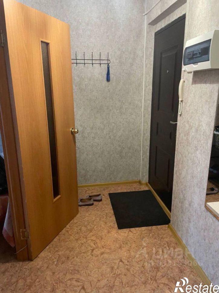 1-комн квартира ул Набережная, 9Б,  д. 9Б