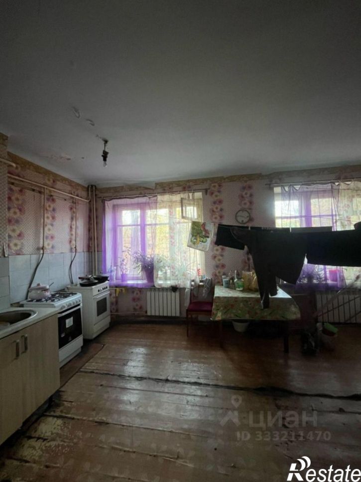 Комната ул Российская, 35,  д. 35