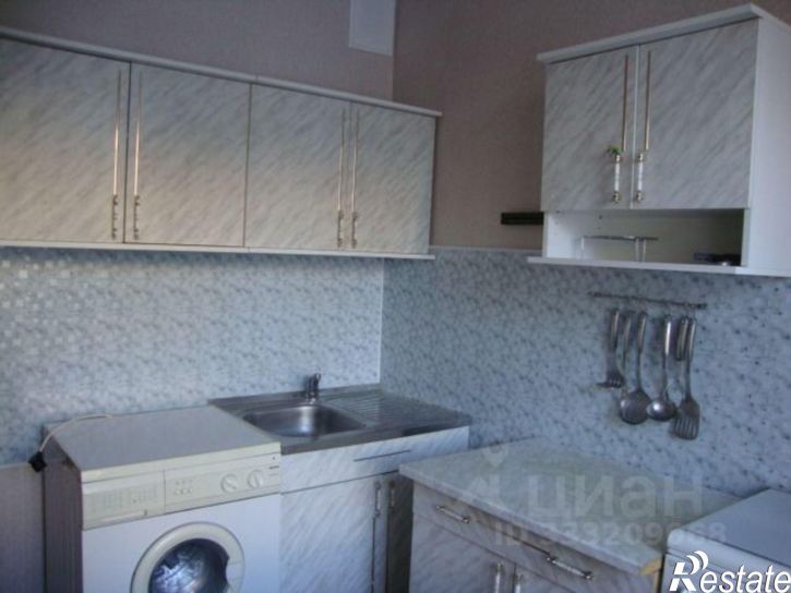 1-комн квартира ул Братьев Кашириных, 87А,  д. 87А
