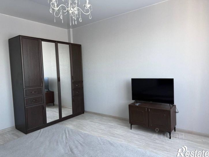 1-комн квартира ул Чичерина, 40В,  д. 40В
