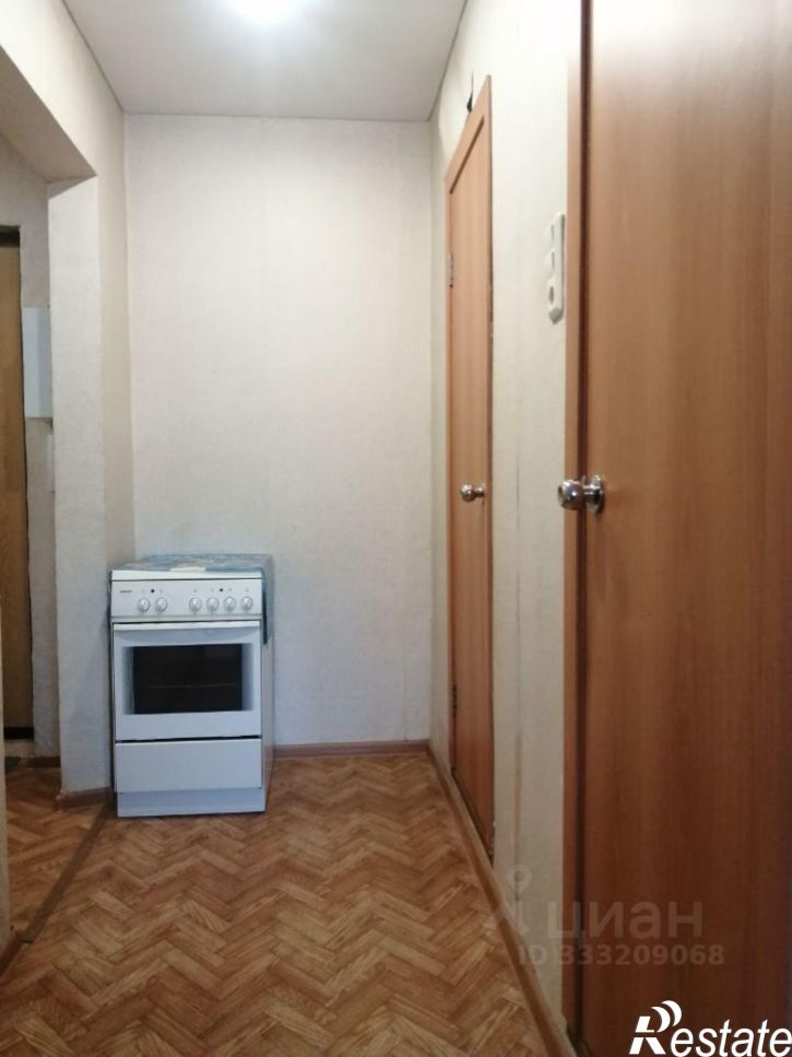 1-комн квартира ул Братьев Кашириных, 87А,  д. 87А