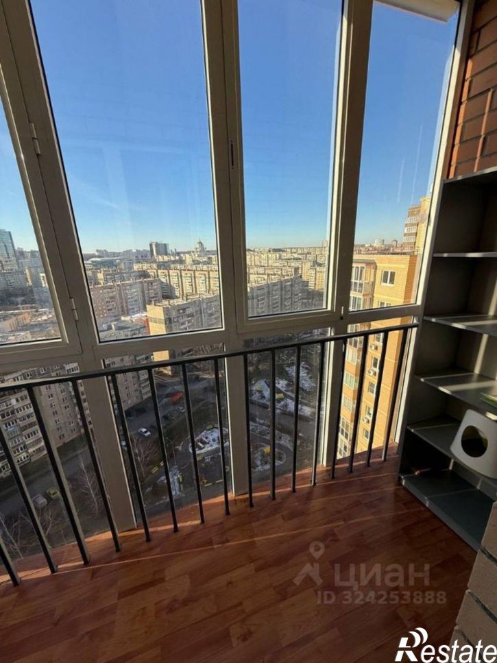 1-комн квартира ул Чичерина, 40В,  д. 40В