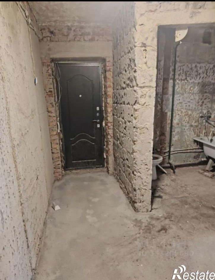 2-комн квартира ул Цинковая, 5,  д. 5