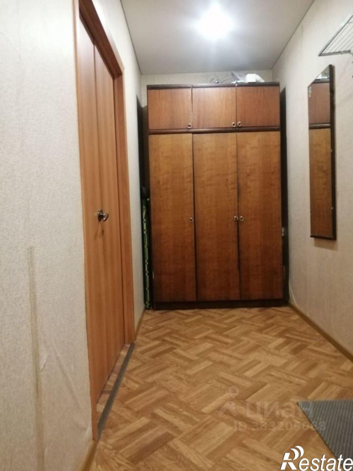 1-комн квартира ул Братьев Кашириных, 87А,  д. 87А