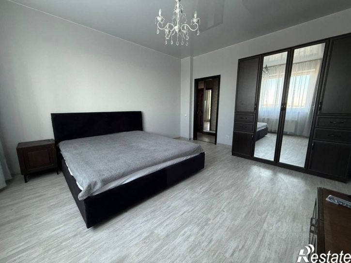 1-комн квартира ул Чичерина, 40В,  д. 40В