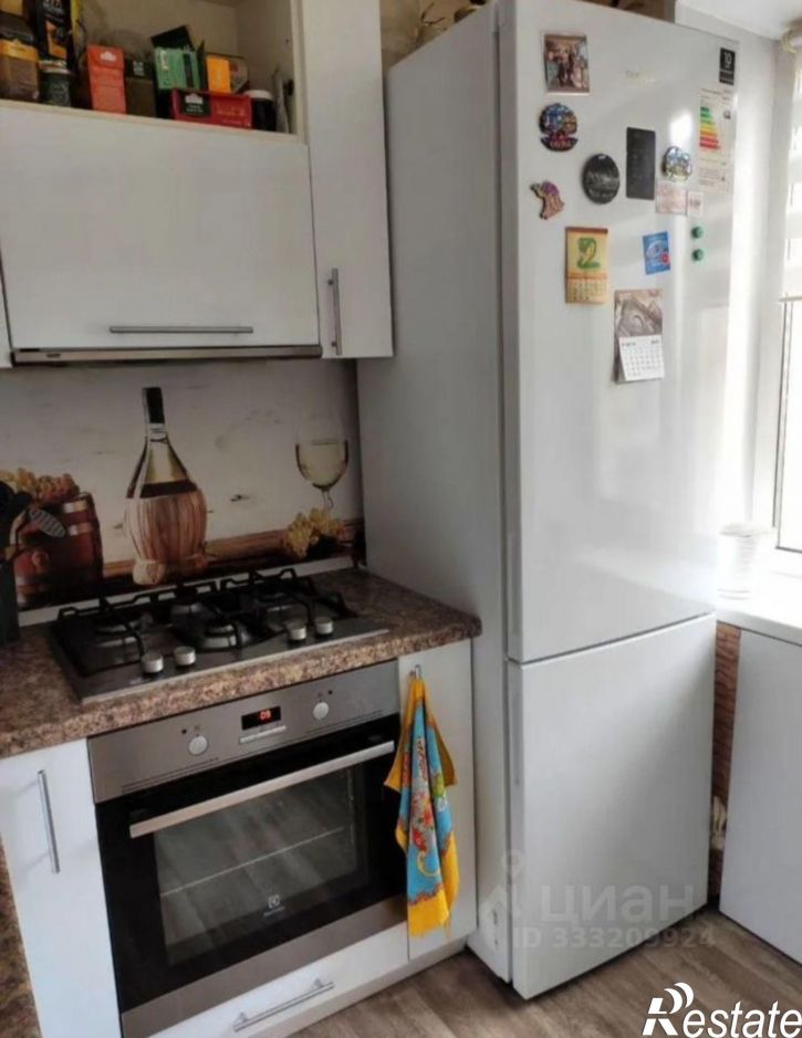 2-комн квартира ул Яблочкина, 16,  д. 16