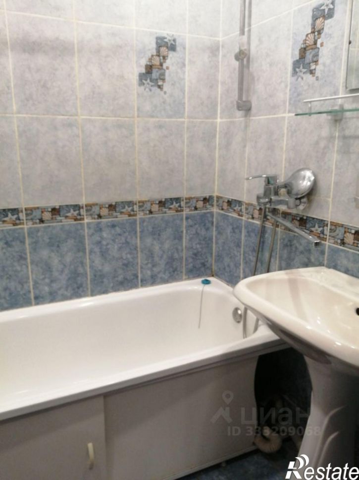 1-комн квартира ул Братьев Кашириных, 87А,  д. 87А
