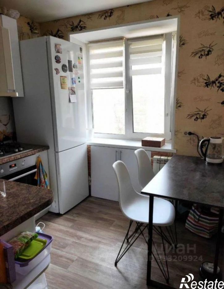 2-комн квартира ул Яблочкина, 16,  д. 16