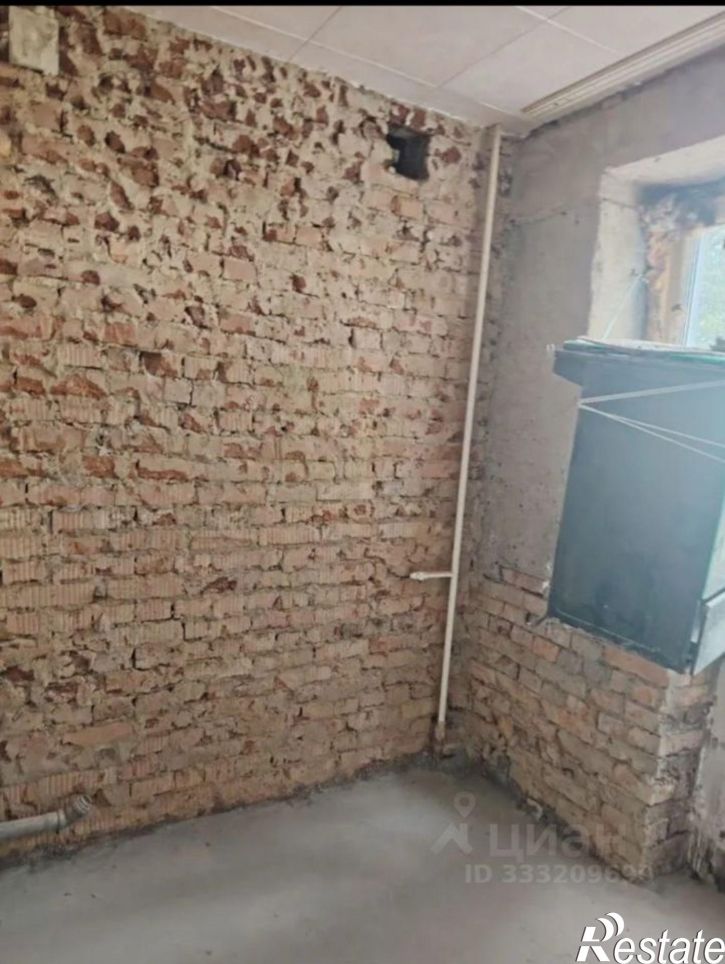 2-комн квартира ул Цинковая, 5,  д. 5