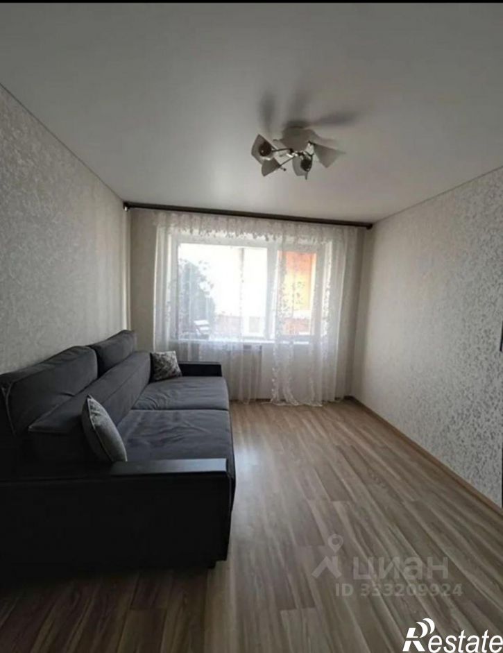 2-комн квартира ул Яблочкина, 16,  д. 16