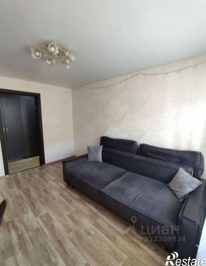 2-комн квартира ул Яблочкина, 16,  д. 16