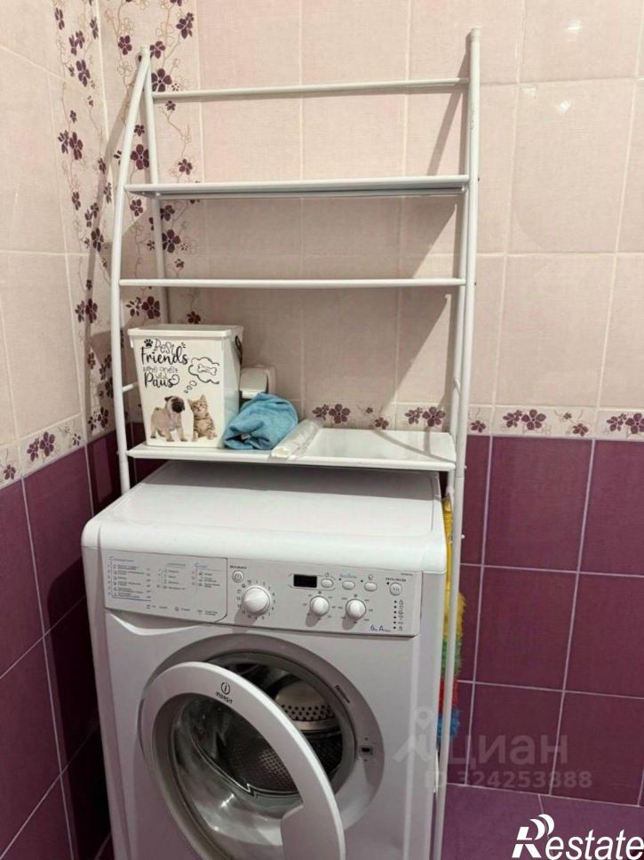 1-комн квартира ул Чичерина, 40В,  д. 40В
