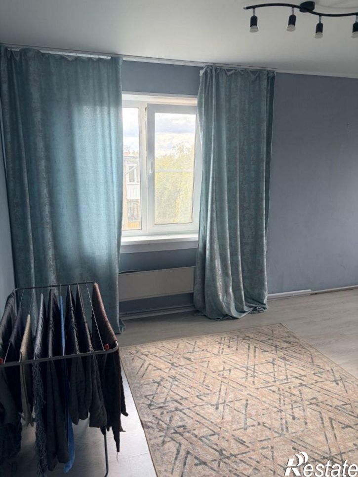 2-комн квартира ул Марченко, 9,  д. 9