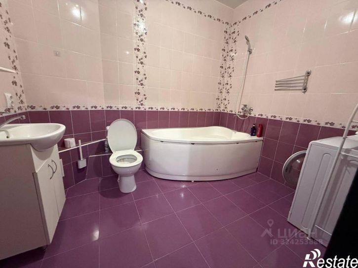 1-комн квартира ул Чичерина, 40В,  д. 40В