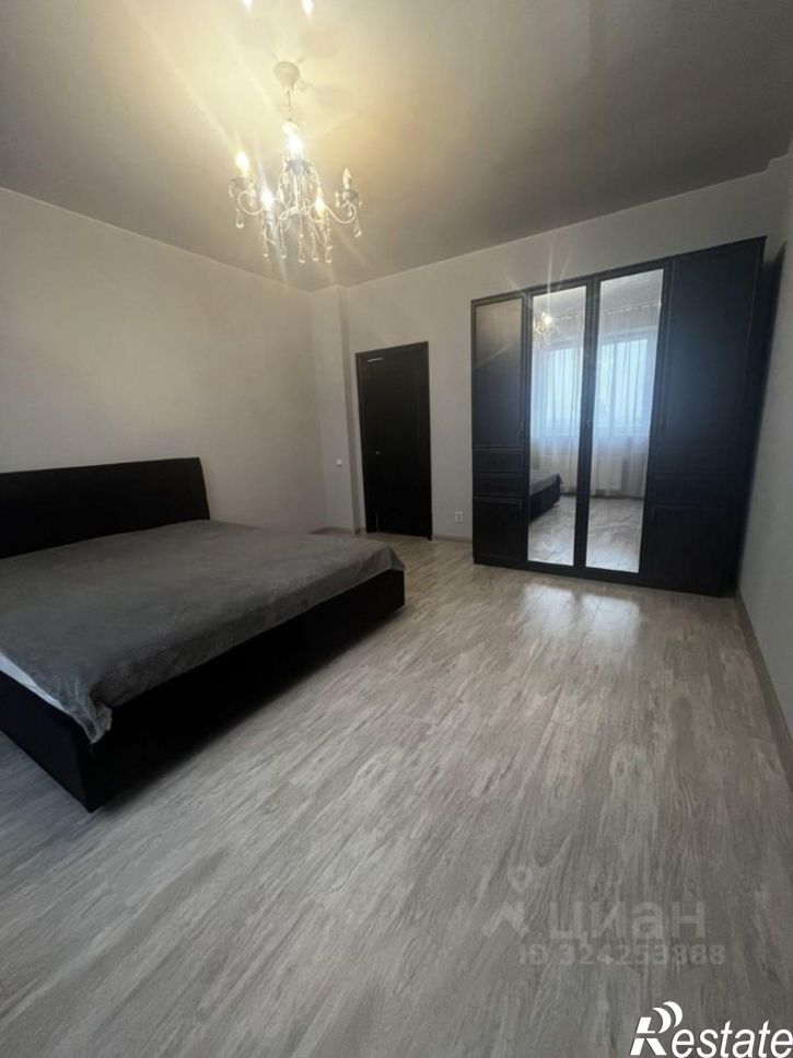 1-комн квартира ул Чичерина, 40В,  д. 40В