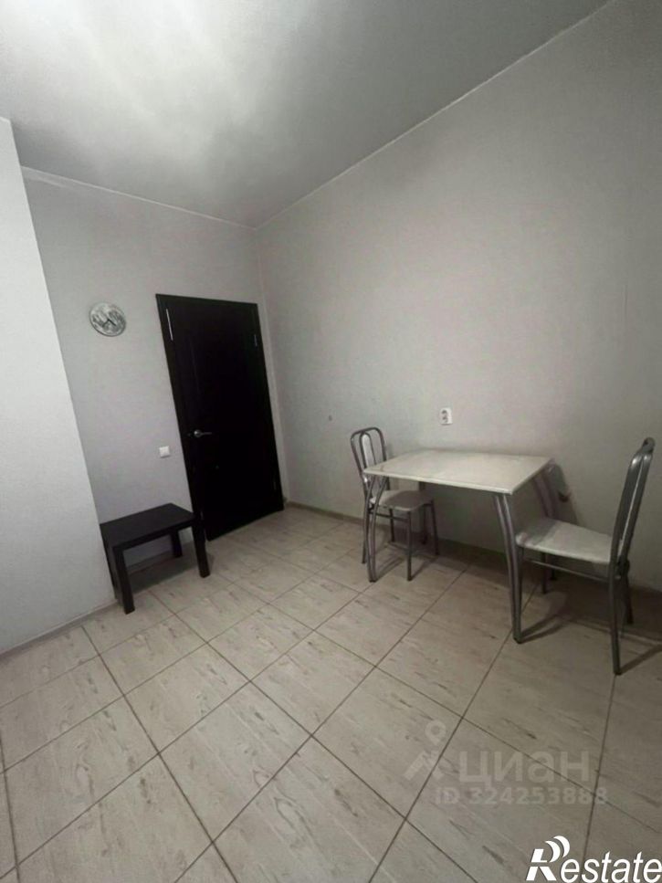 1-комн квартира ул Чичерина, 40В,  д. 40В