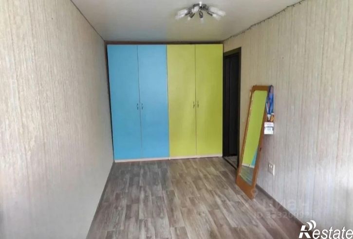 2-комн квартира ул Яблочкина, 16,  д. 16