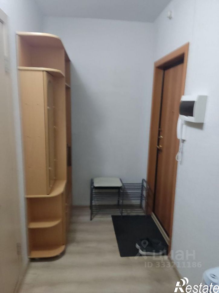 1-комн квартира ул Братьев Кашириных, 131Б,  д. 131Б