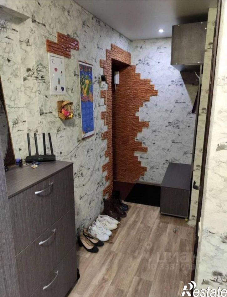 2-комн квартира ул Яблочкина, 16,  д. 16