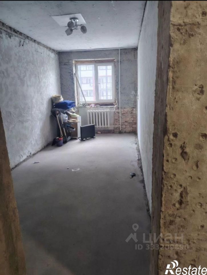 2-комн квартира ул Цинковая, 5,  д. 5