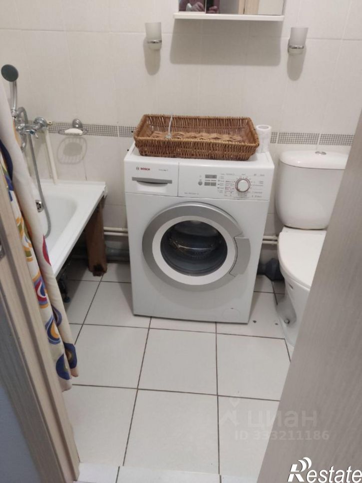 1-комн квартира ул Братьев Кашириных, 131Б,  д. 131Б