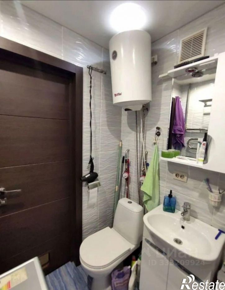 2-комн квартира ул Яблочкина, 16,  д. 16
